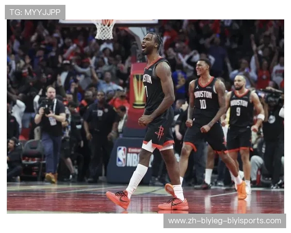 NBA火箭队新闻每日更新：新援表现与战术解构