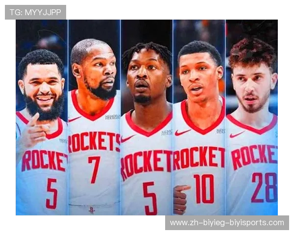 火箭队2004年球员名单及赛季表现
