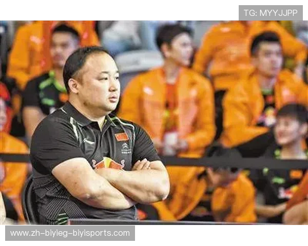 羽毛球球冠军张军