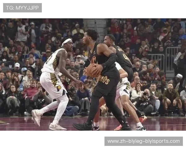 骑士队2024年季后赛中米切尔与加兰的后场搭配是否高效 骑士队2024年季后赛中米切尔与加兰的后场搭配是否高效