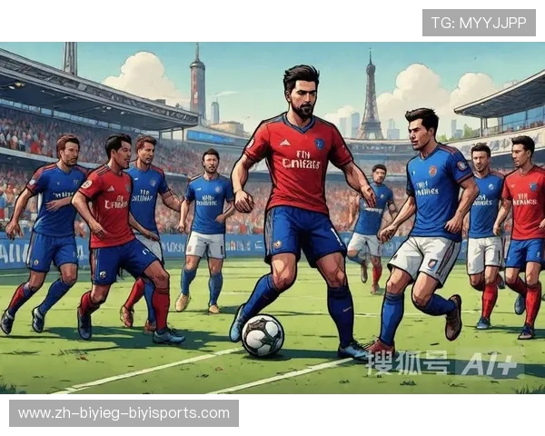 法甲最强射手争夺焦点盘点